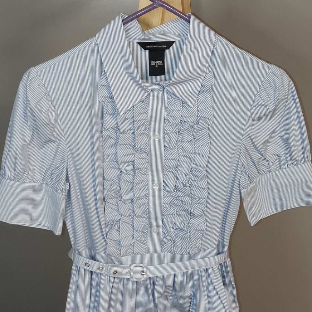 Dress - Picture 2 of 6